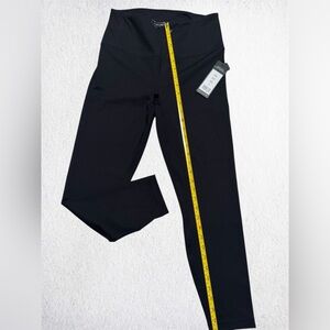 Yogalicious Black Leggings Ultimate Comfort